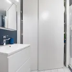 La Baule, 3 Pieces, Les Palmiers Apartamento *